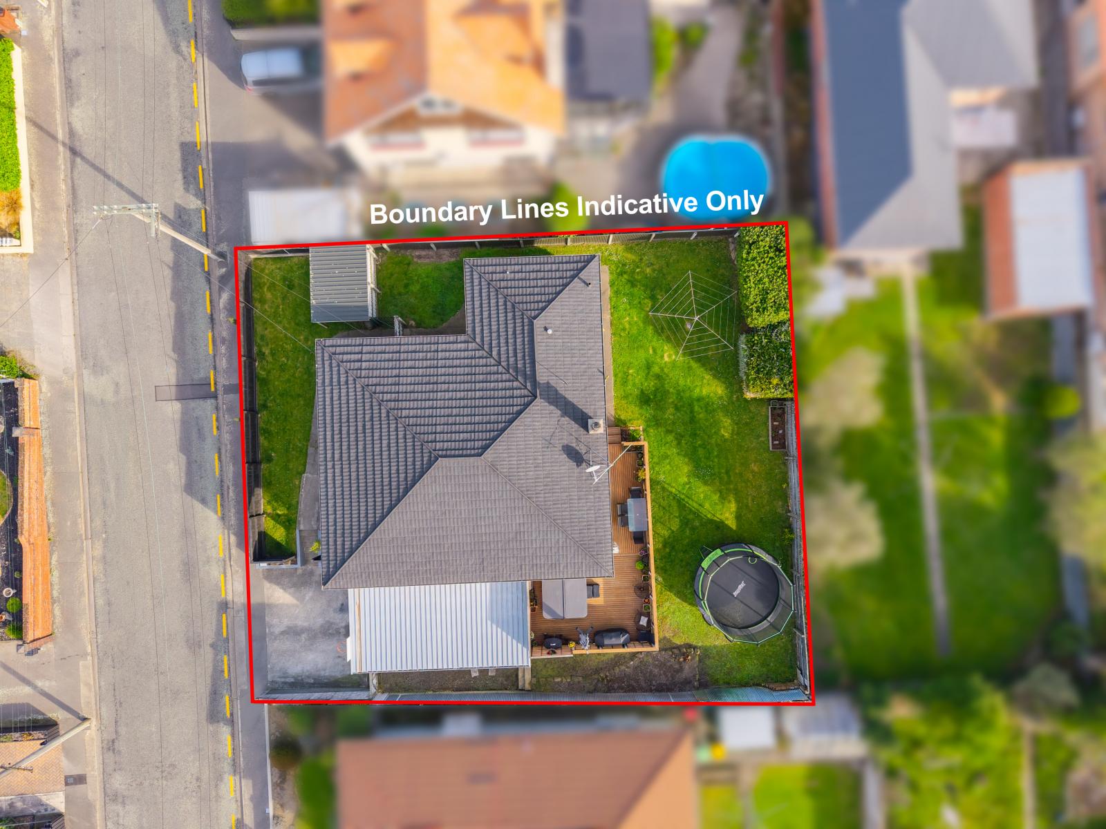 3 Deal Street, Seaview