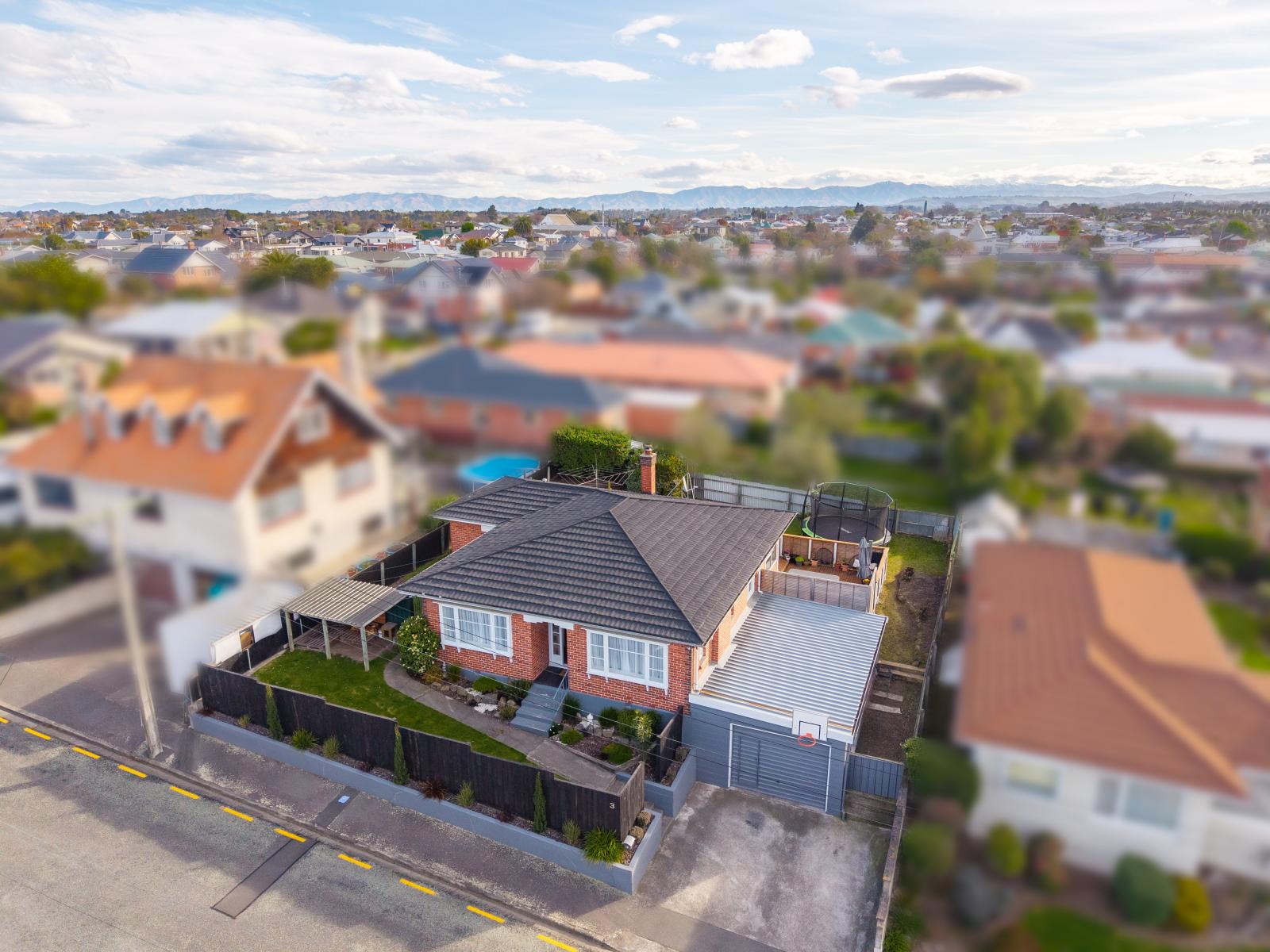 3 Deal Street, Seaview