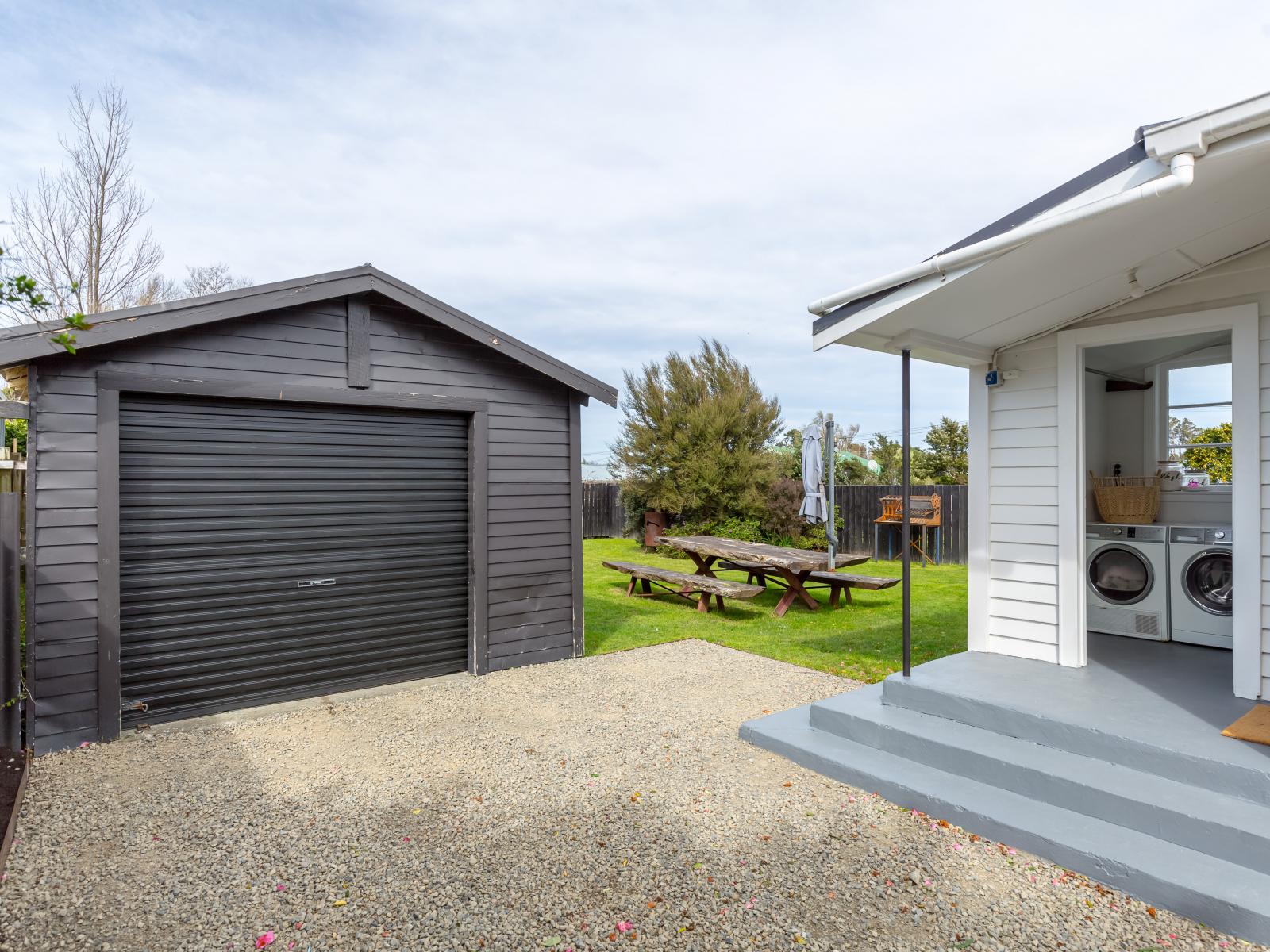 41 Wallace Street, Featherston