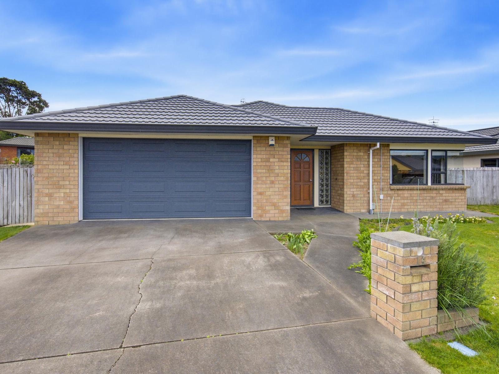 14 Sunburst Court, Paraparaumu Beach
