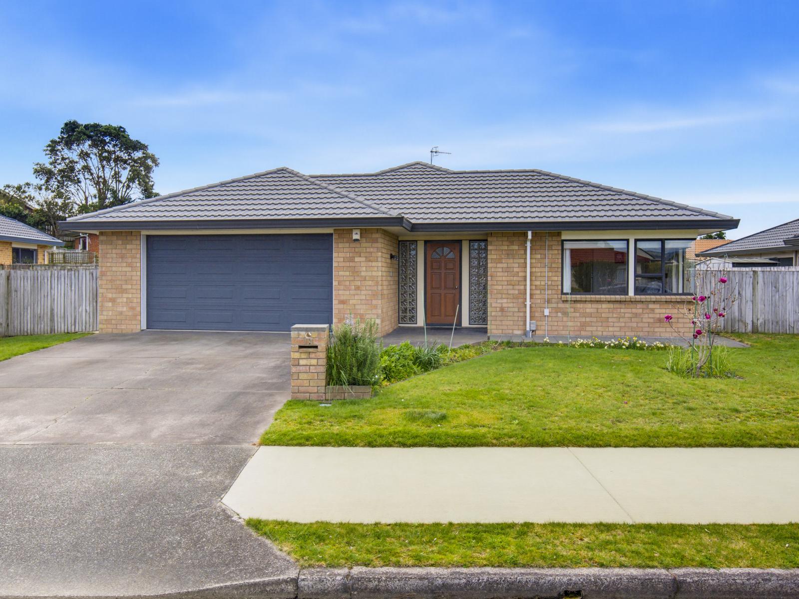 14 Sunburst Court, Paraparaumu Beach