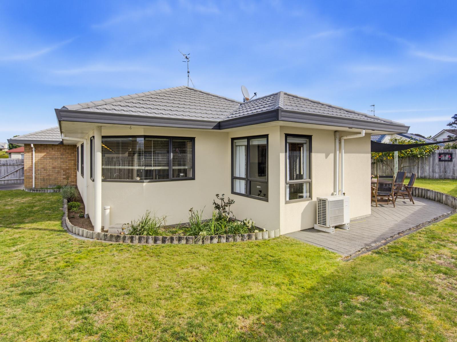 14 Sunburst Court, Paraparaumu Beach