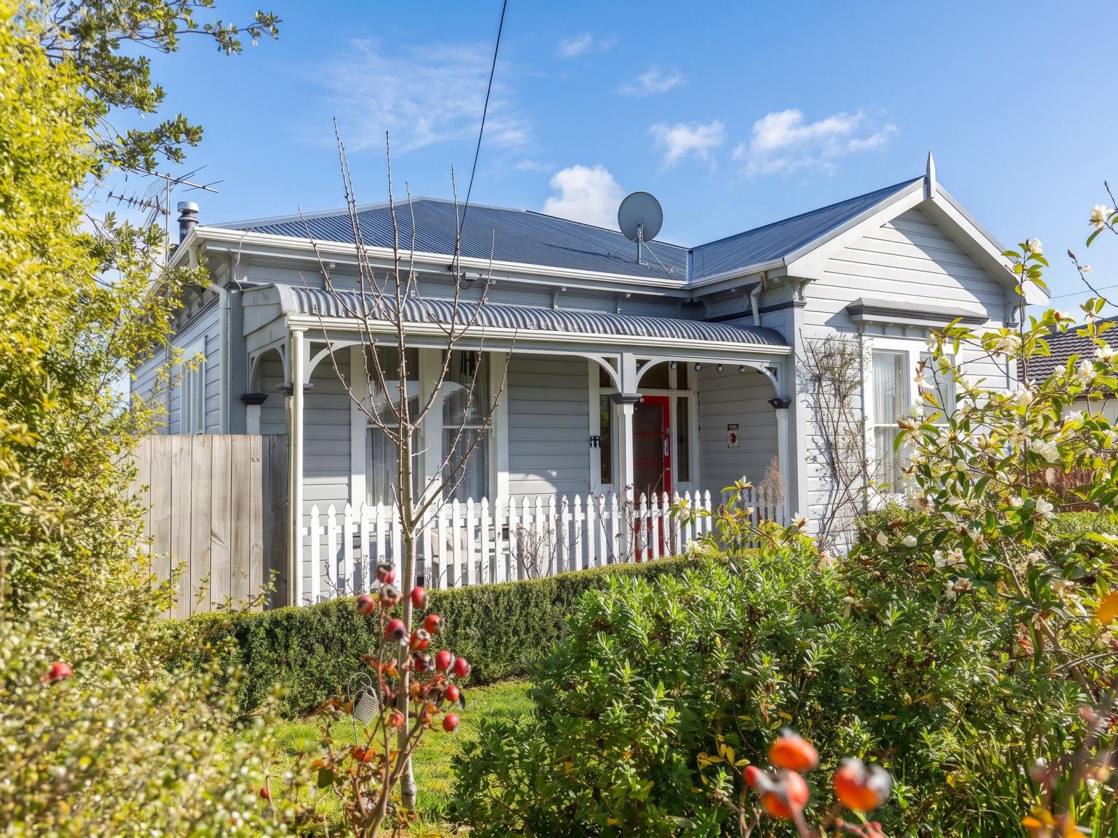 11 Totara Street, Masterton