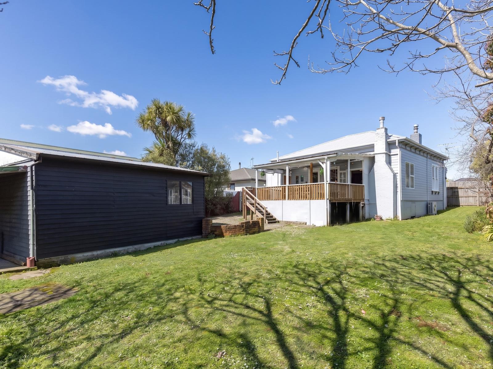 11 Totara Street, Masterton