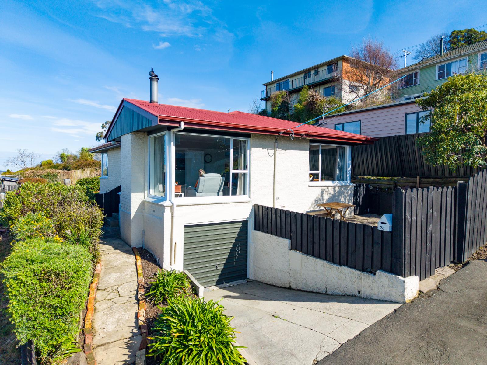 73 Beresford Street, Wakari