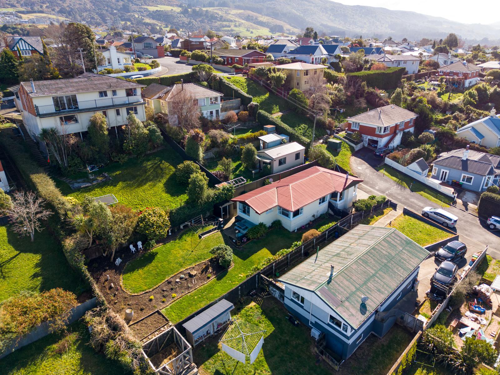 73 Beresford Street, Wakari