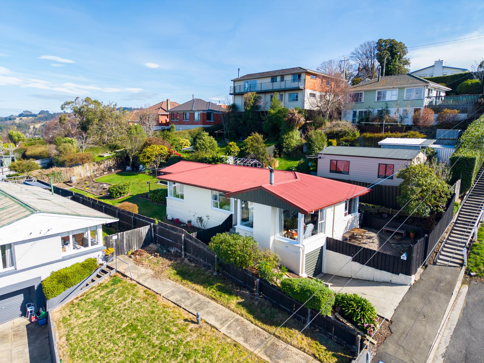 73 Beresford Street, Wakari