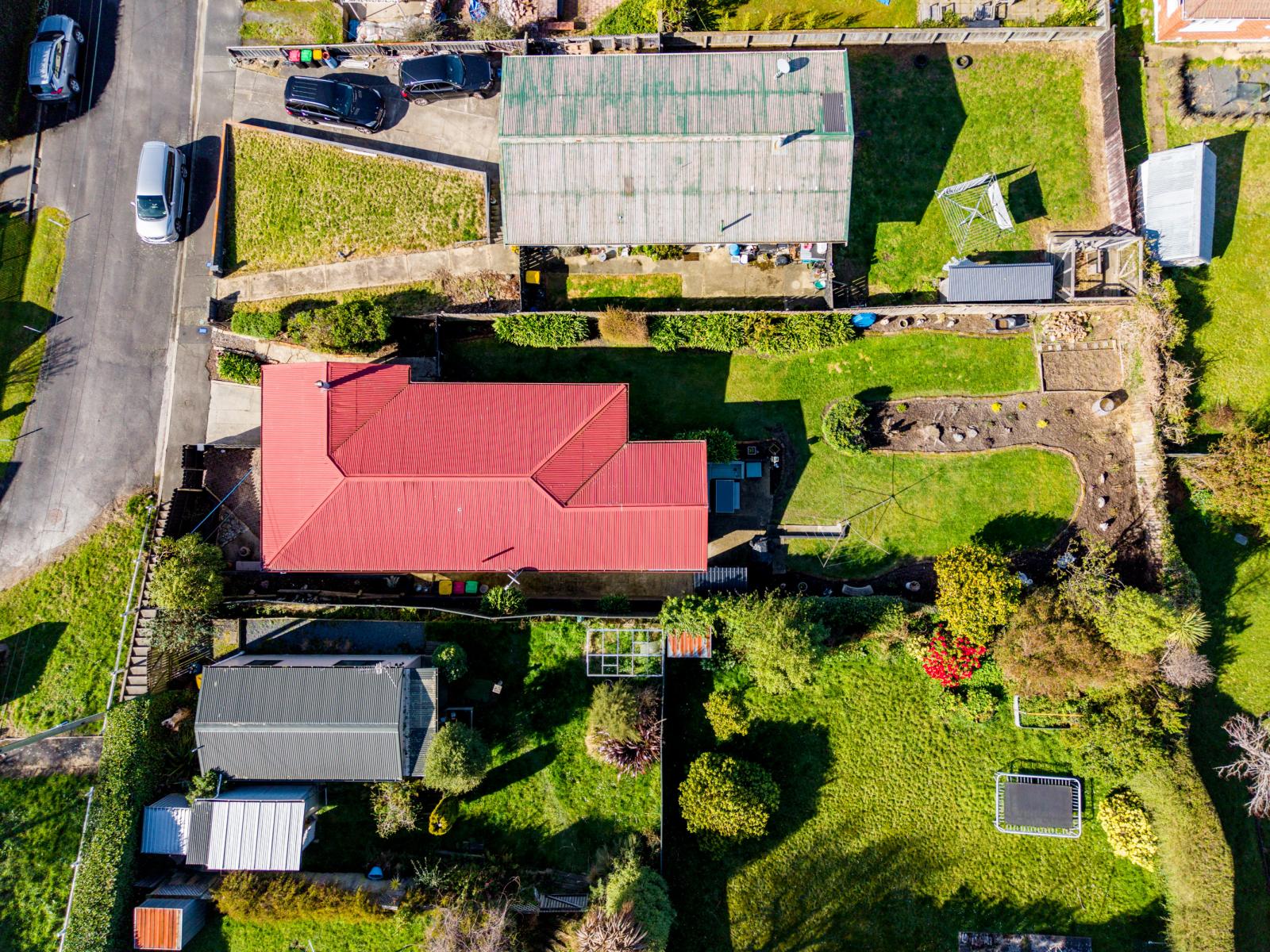 73 Beresford Street, Wakari