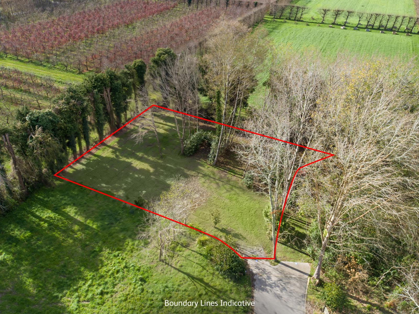 15 Woodlands Way, Greytown