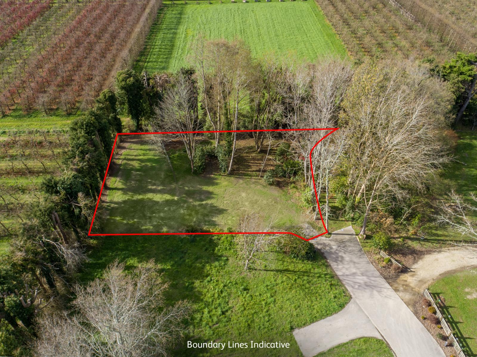15 Woodlands Way, Greytown