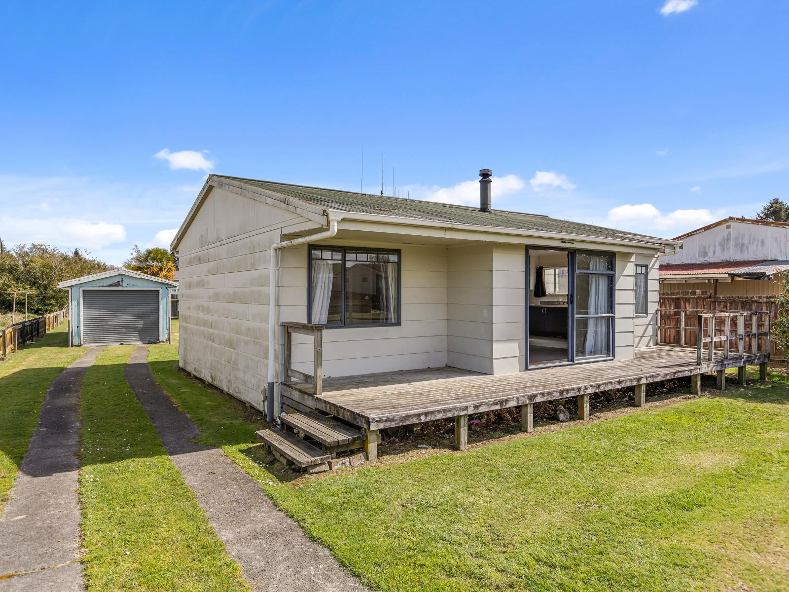14 Lanark Street, Tokoroa