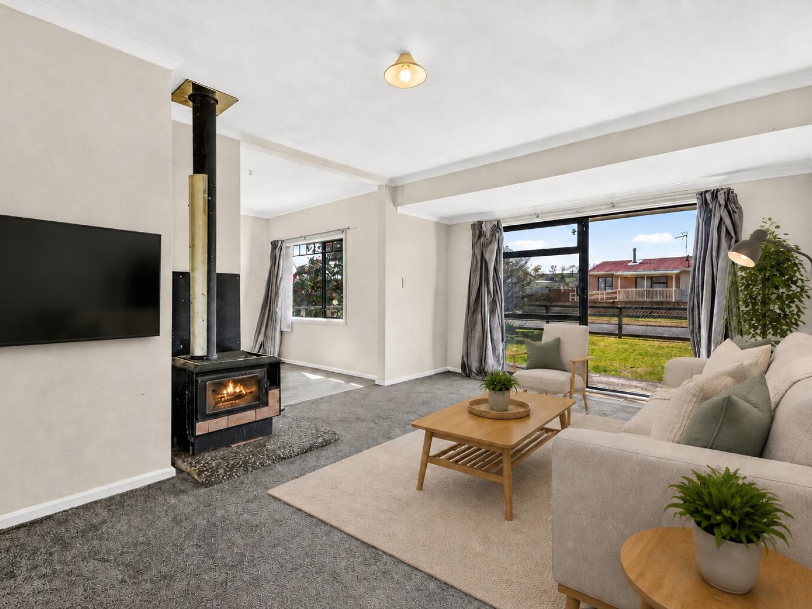 14 Lanark Street, Tokoroa