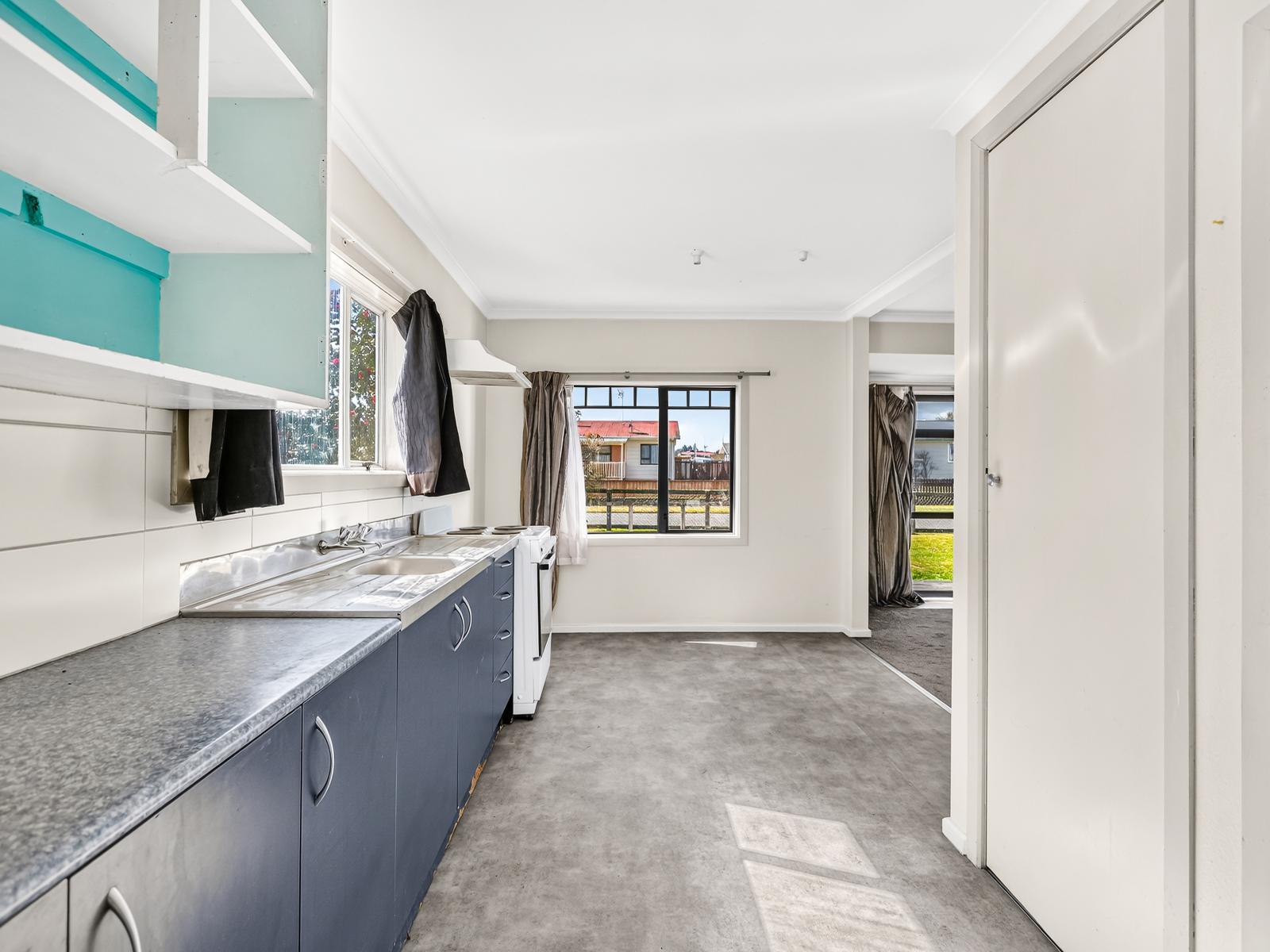 14 Lanark Street, Tokoroa