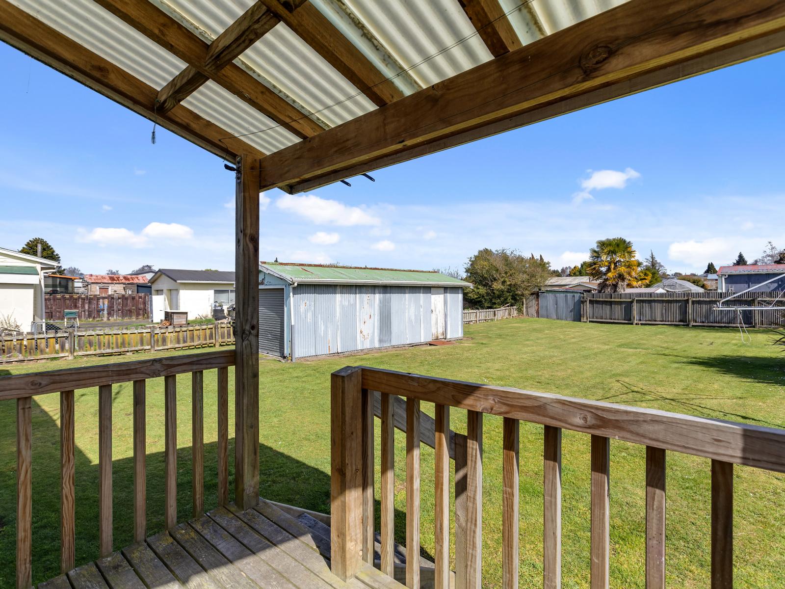 14 Lanark Street, Tokoroa