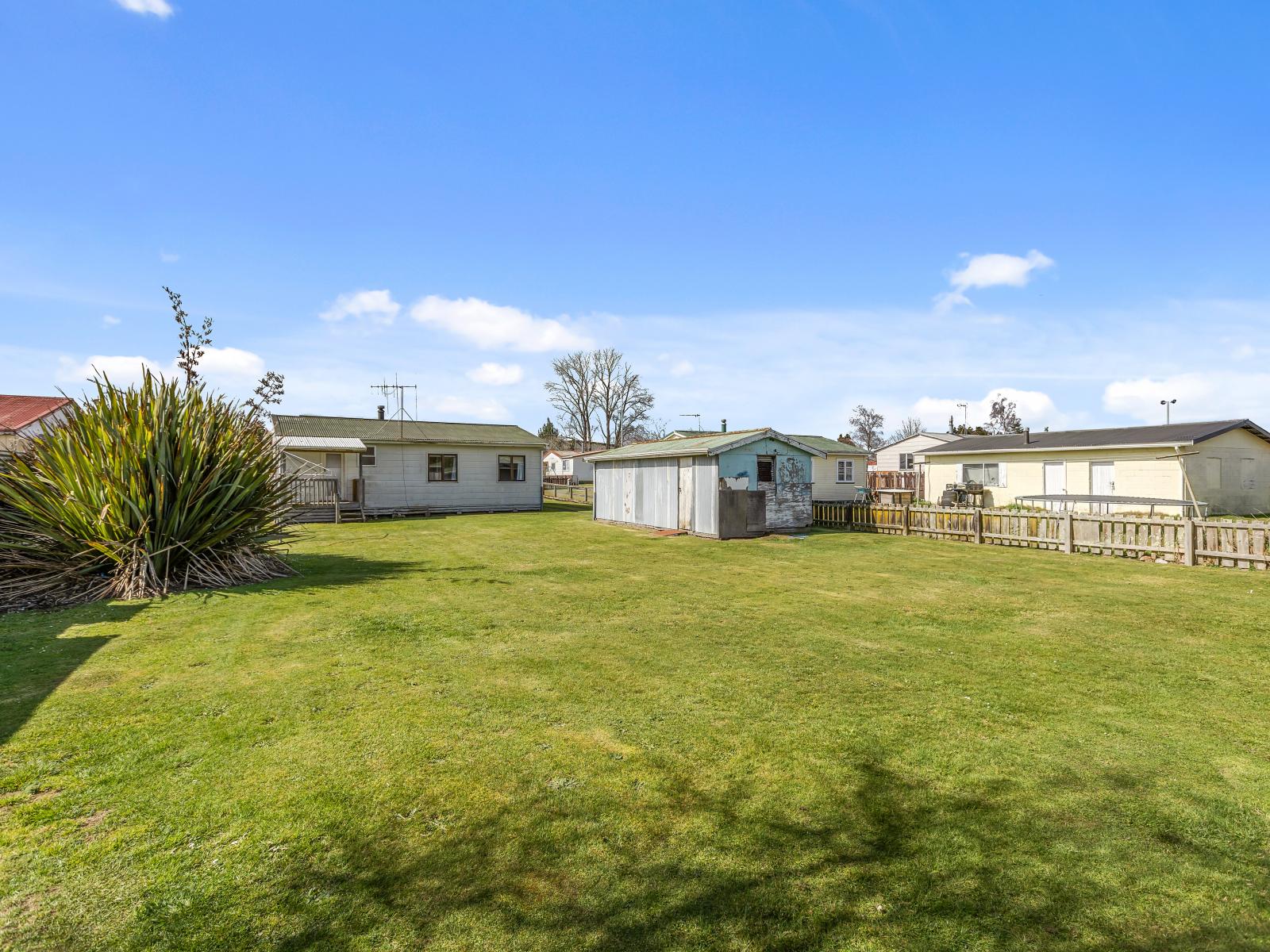 14 Lanark Street, Tokoroa