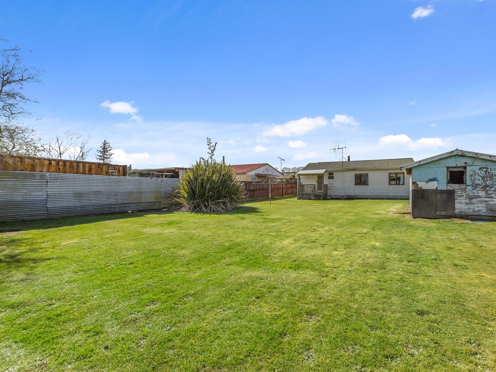 14 Lanark Street, Tokoroa
