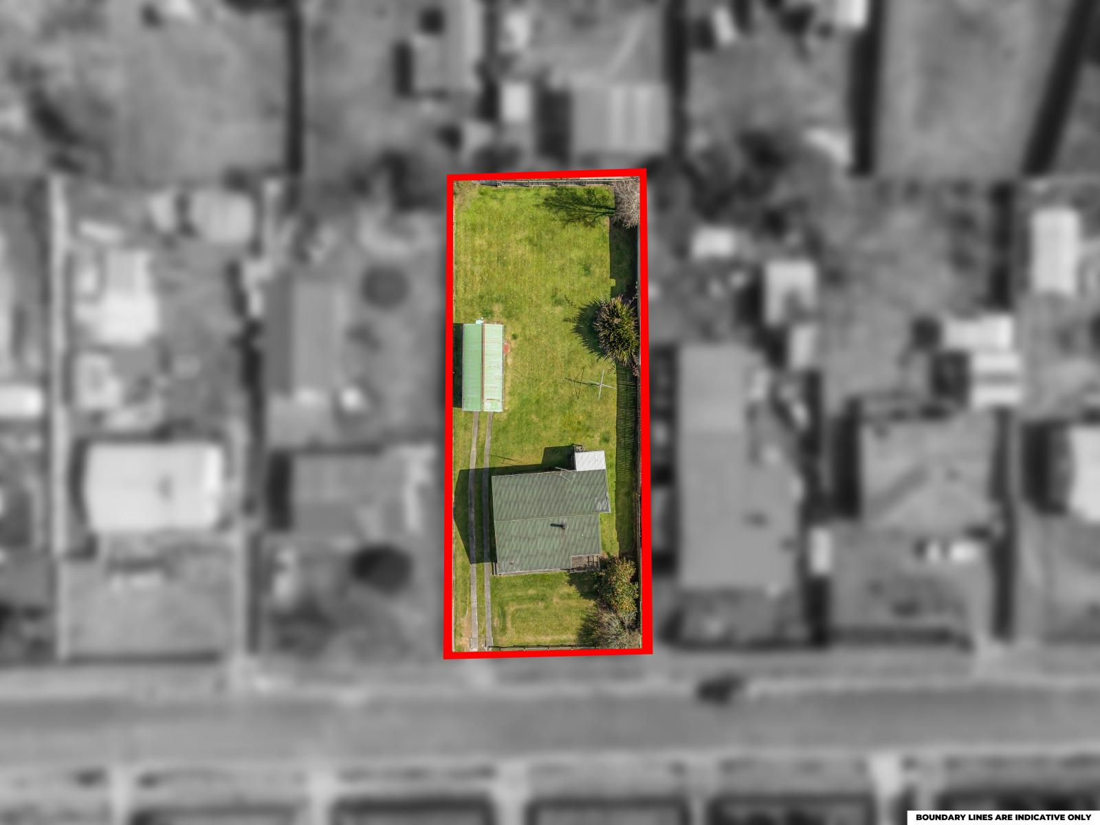 14 Lanark Street, Tokoroa