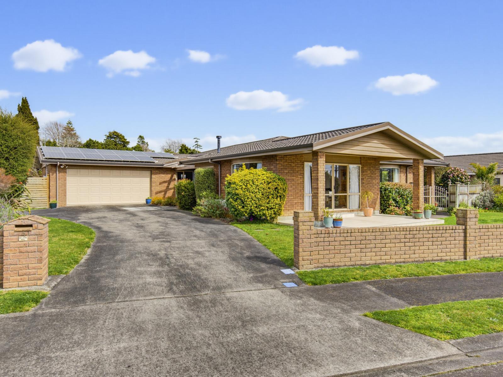 4 Corfe Castle Lane, Levin