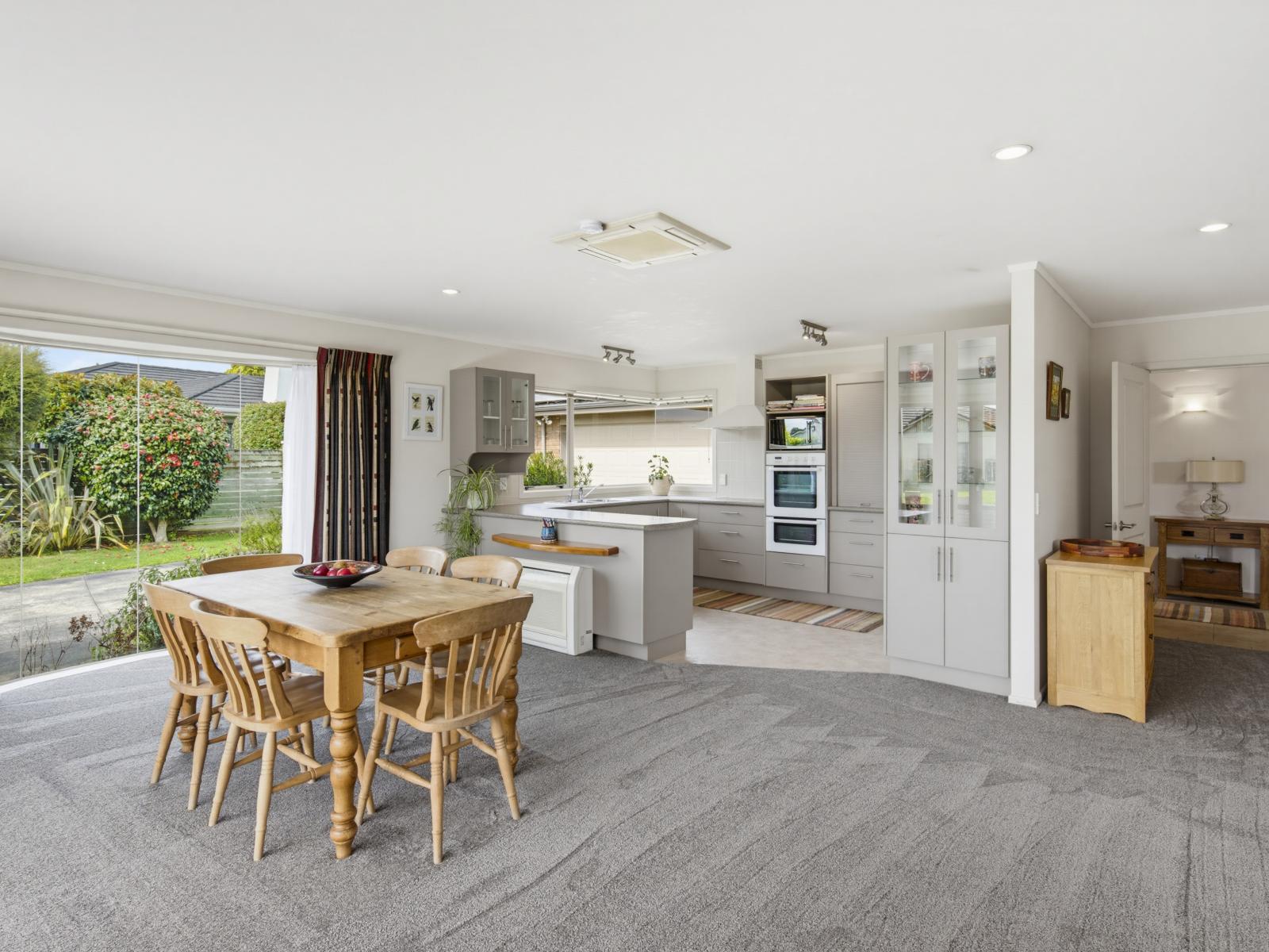4 Corfe Castle Lane, Levin