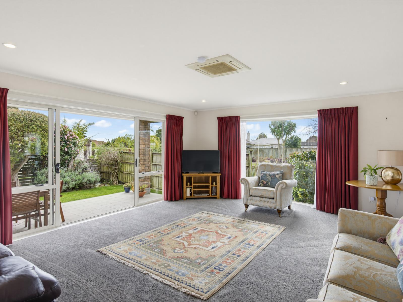 4 Corfe Castle Lane, Levin