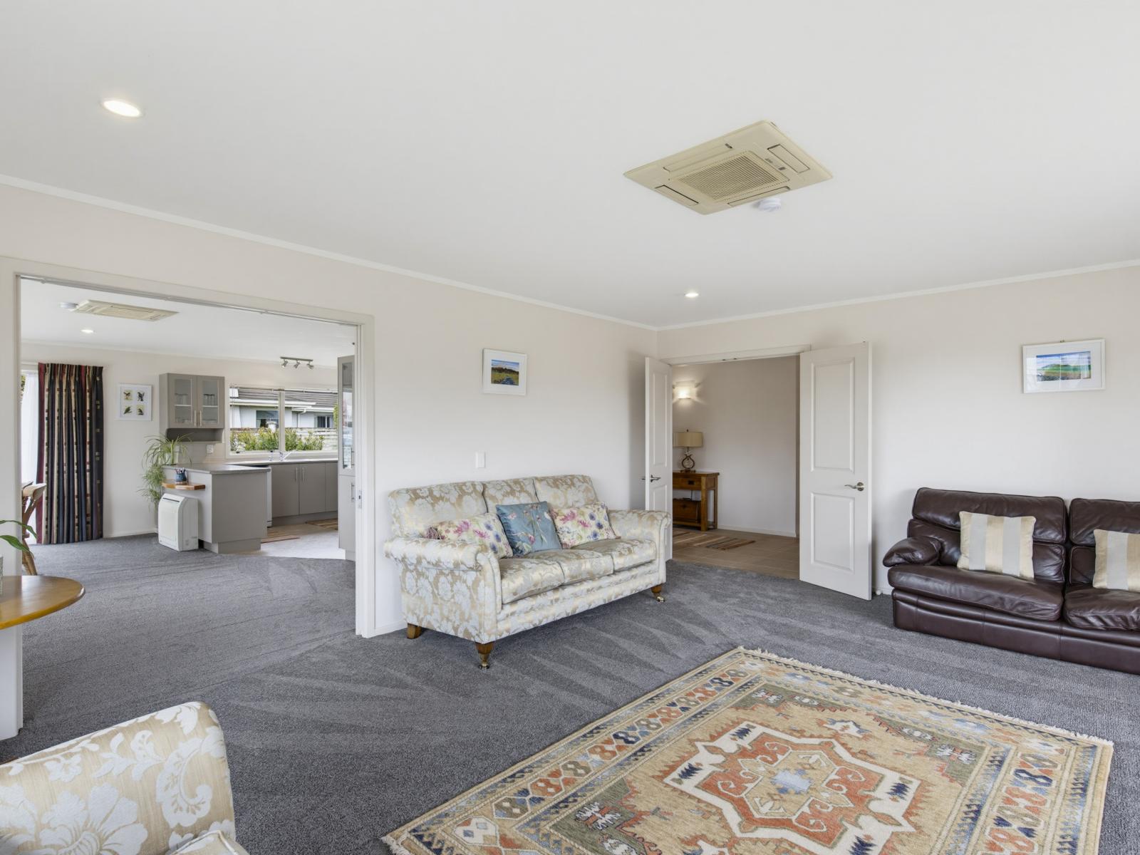 4 Corfe Castle Lane, Levin