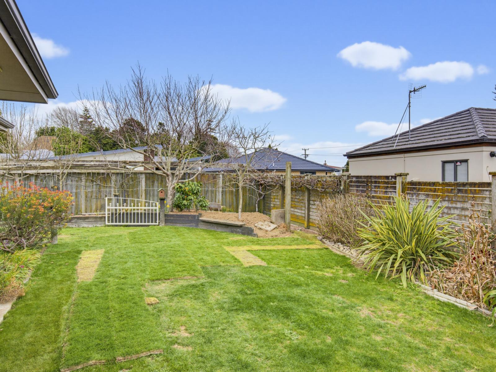 4 Corfe Castle Lane, Levin