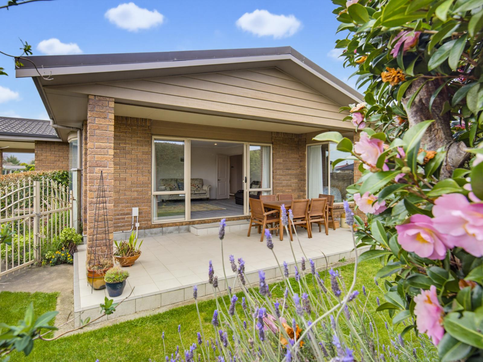 4 Corfe Castle Lane, Levin