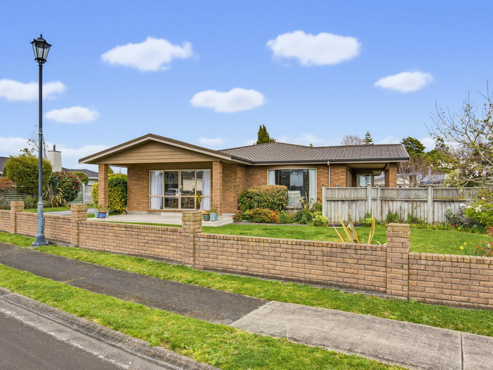 4 Corfe Castle Lane, Levin