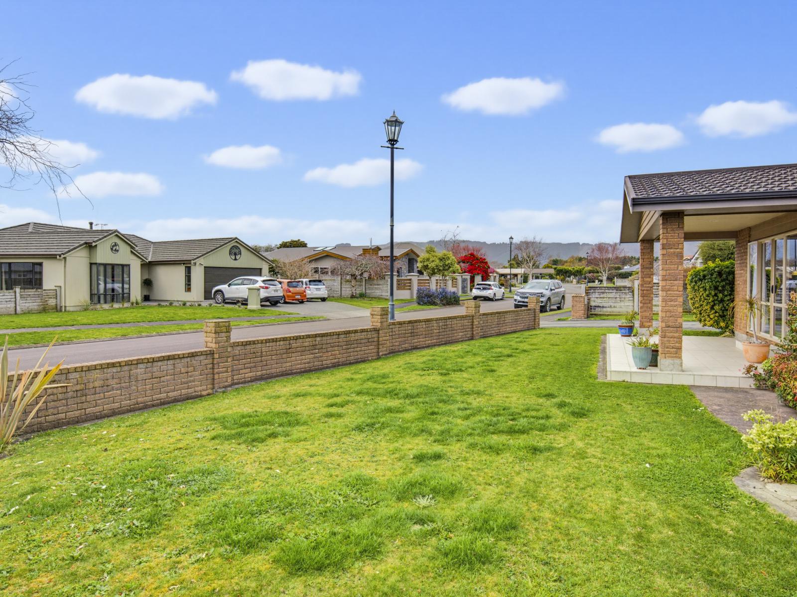 4 Corfe Castle Lane, Levin