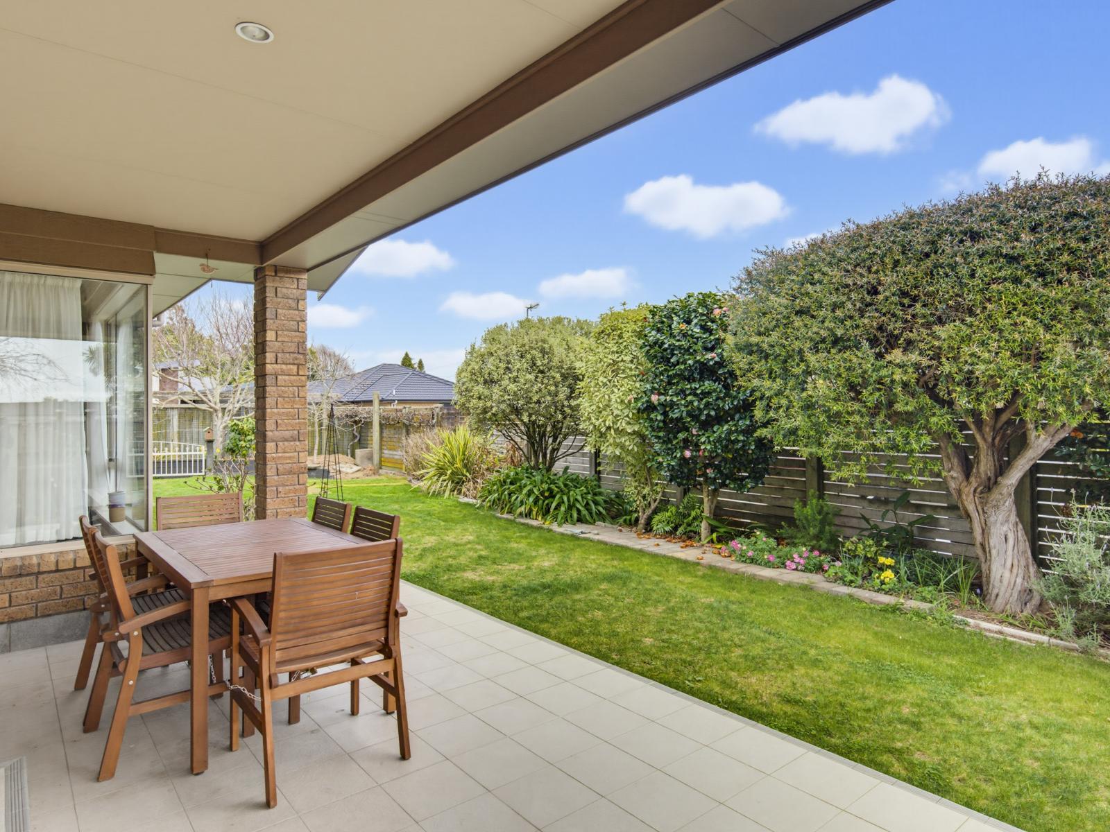 4 Corfe Castle Lane, Levin