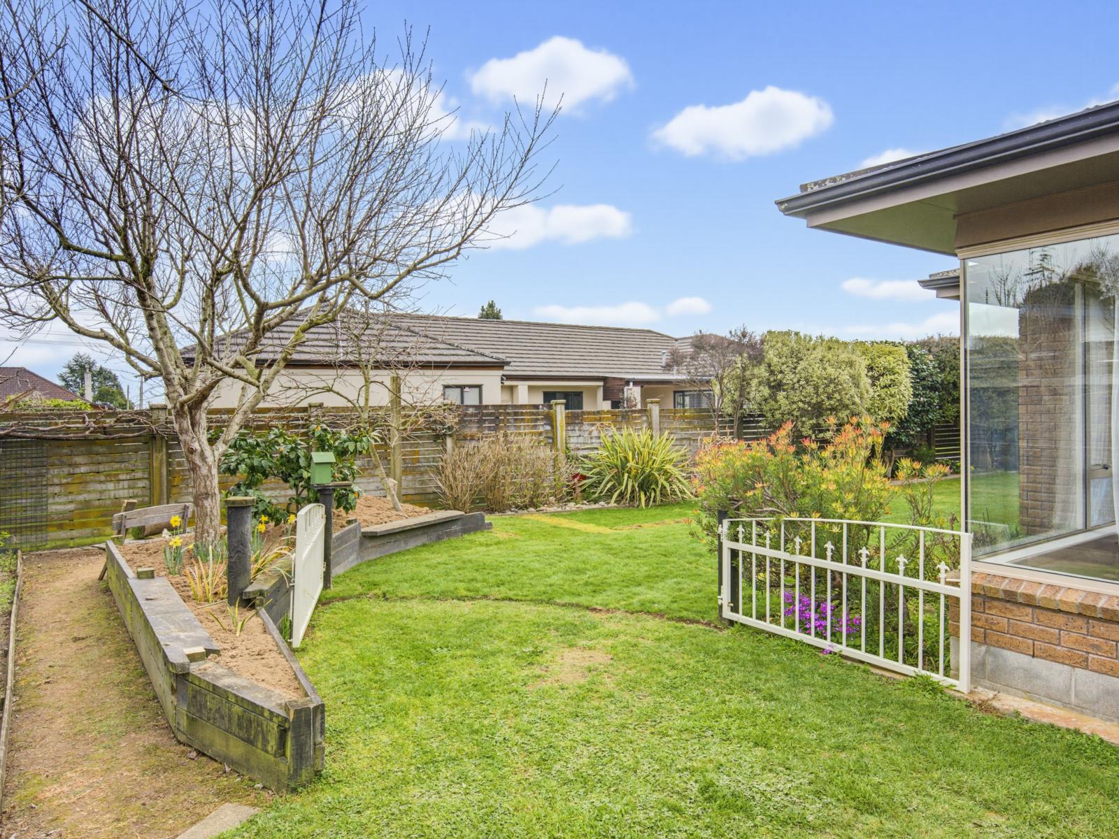 4 Corfe Castle Lane, Levin