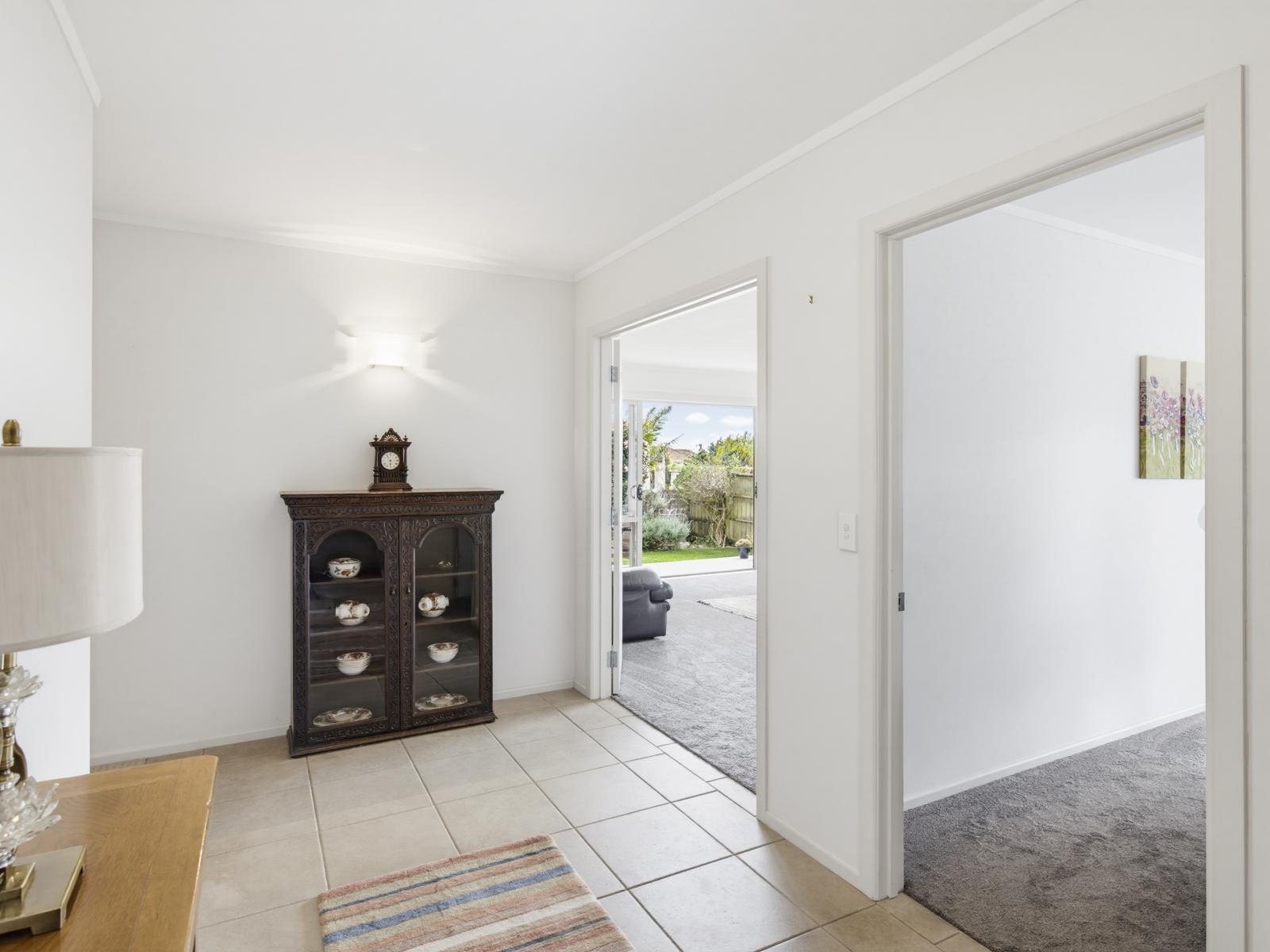 4 Corfe Castle Lane, Levin
