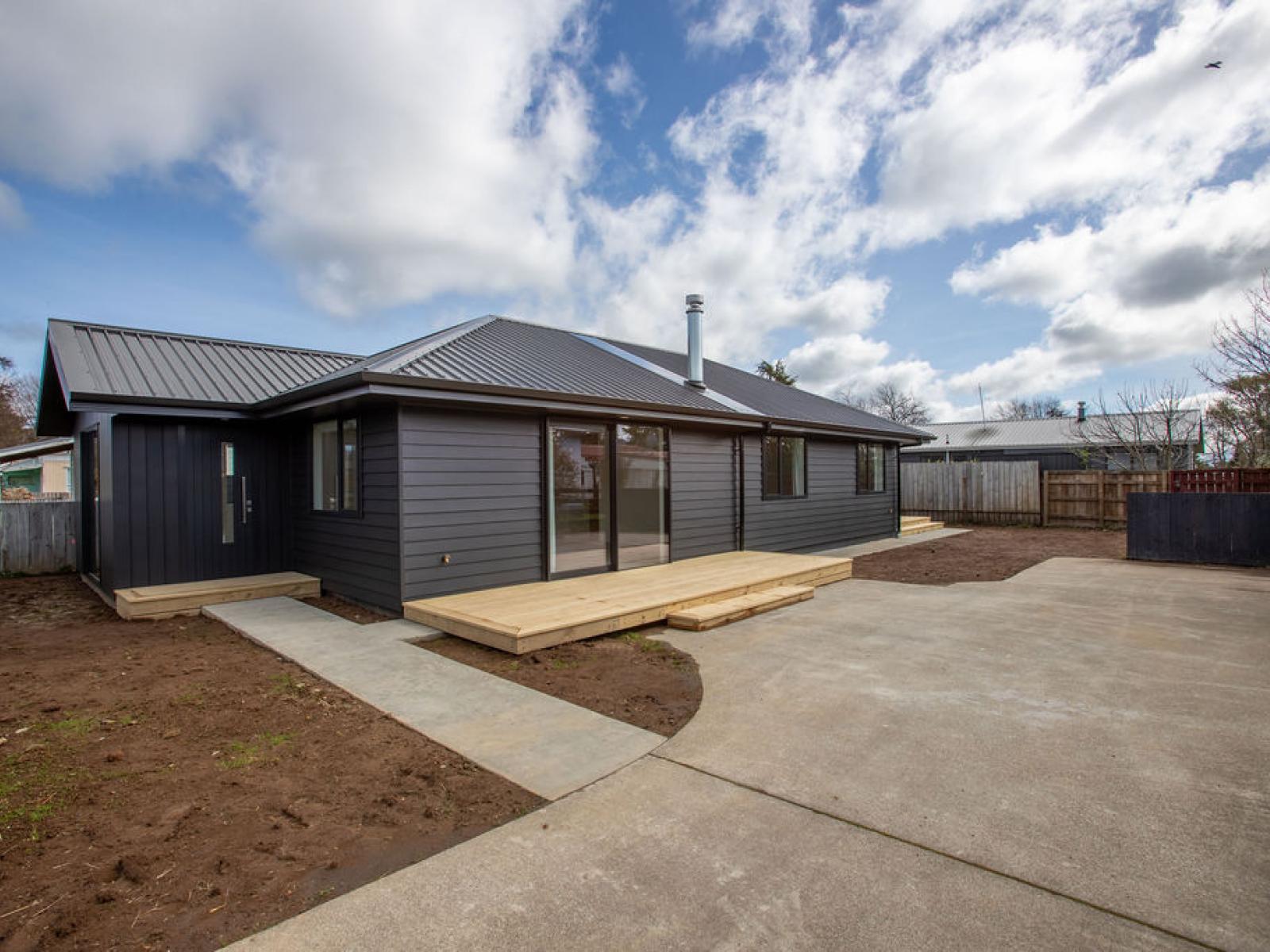 19 Arawa Street, Ohakune