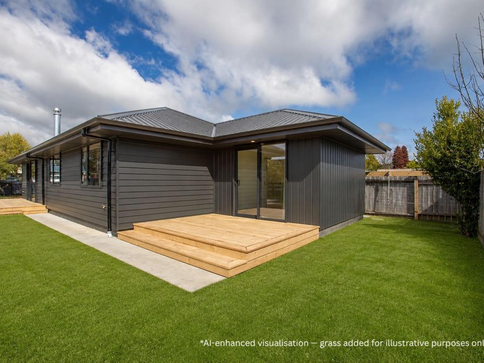 19 Arawa Street, Ohakune