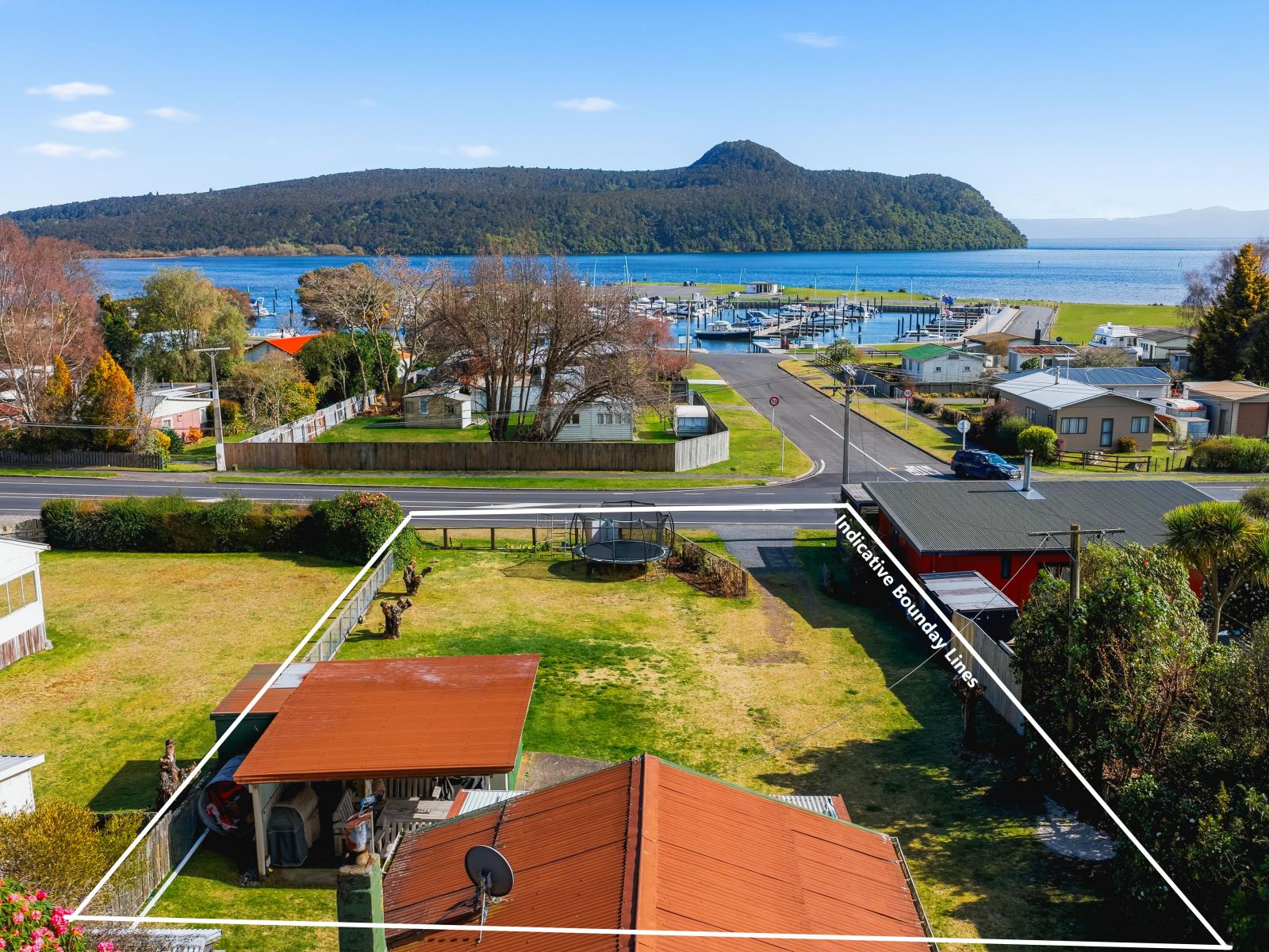 88 State Highway 1, Motuoapa