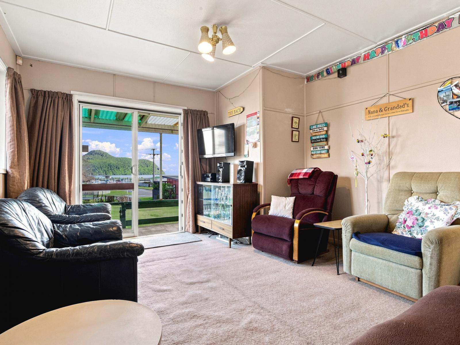 88 State Highway 1, Motuoapa