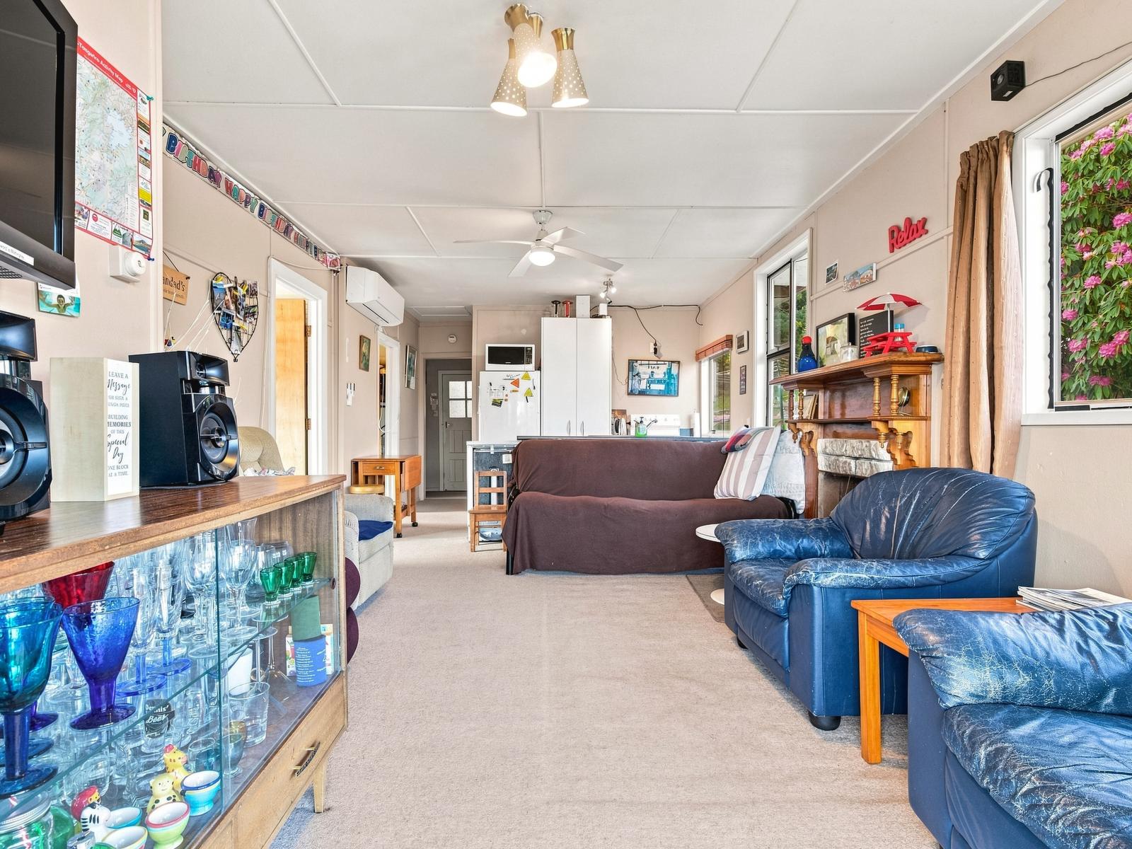88 State Highway 1, Motuoapa