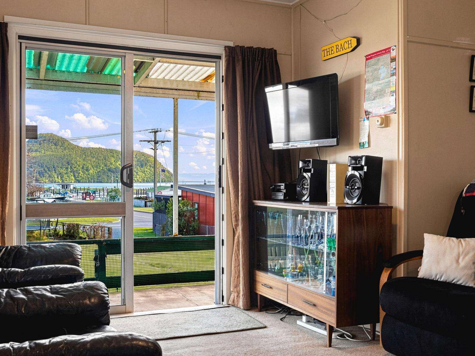 88 State Highway 1, Motuoapa