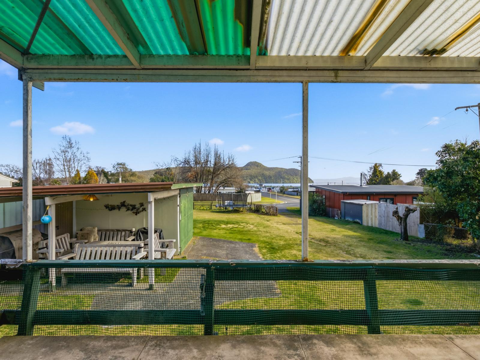 88 State Highway 1, Motuoapa