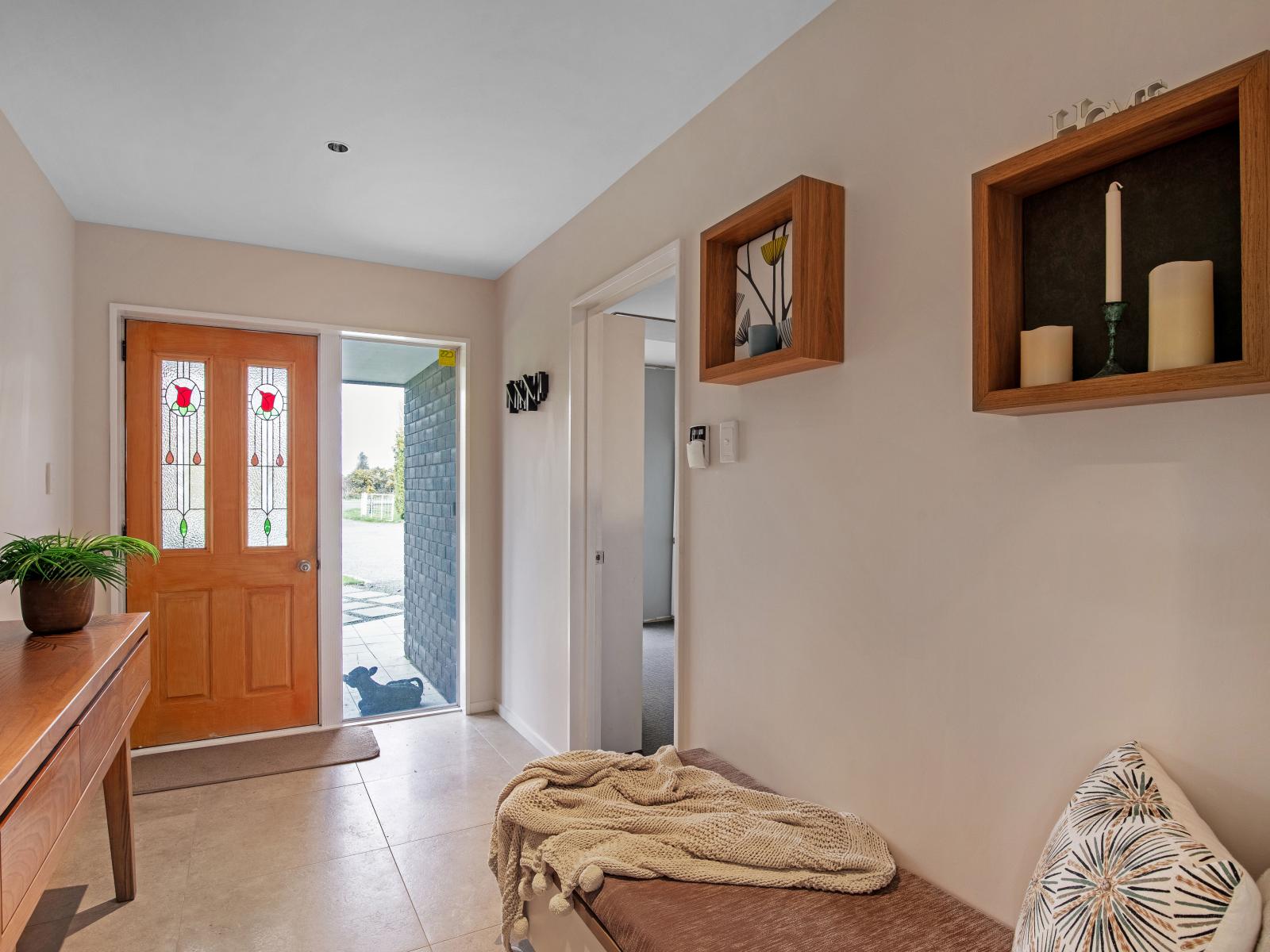 388 Leeston Road, Springston