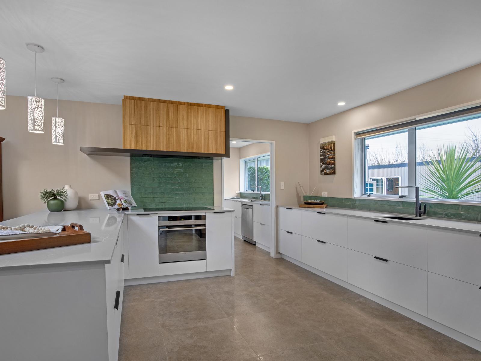 388 Leeston Road, Springston
