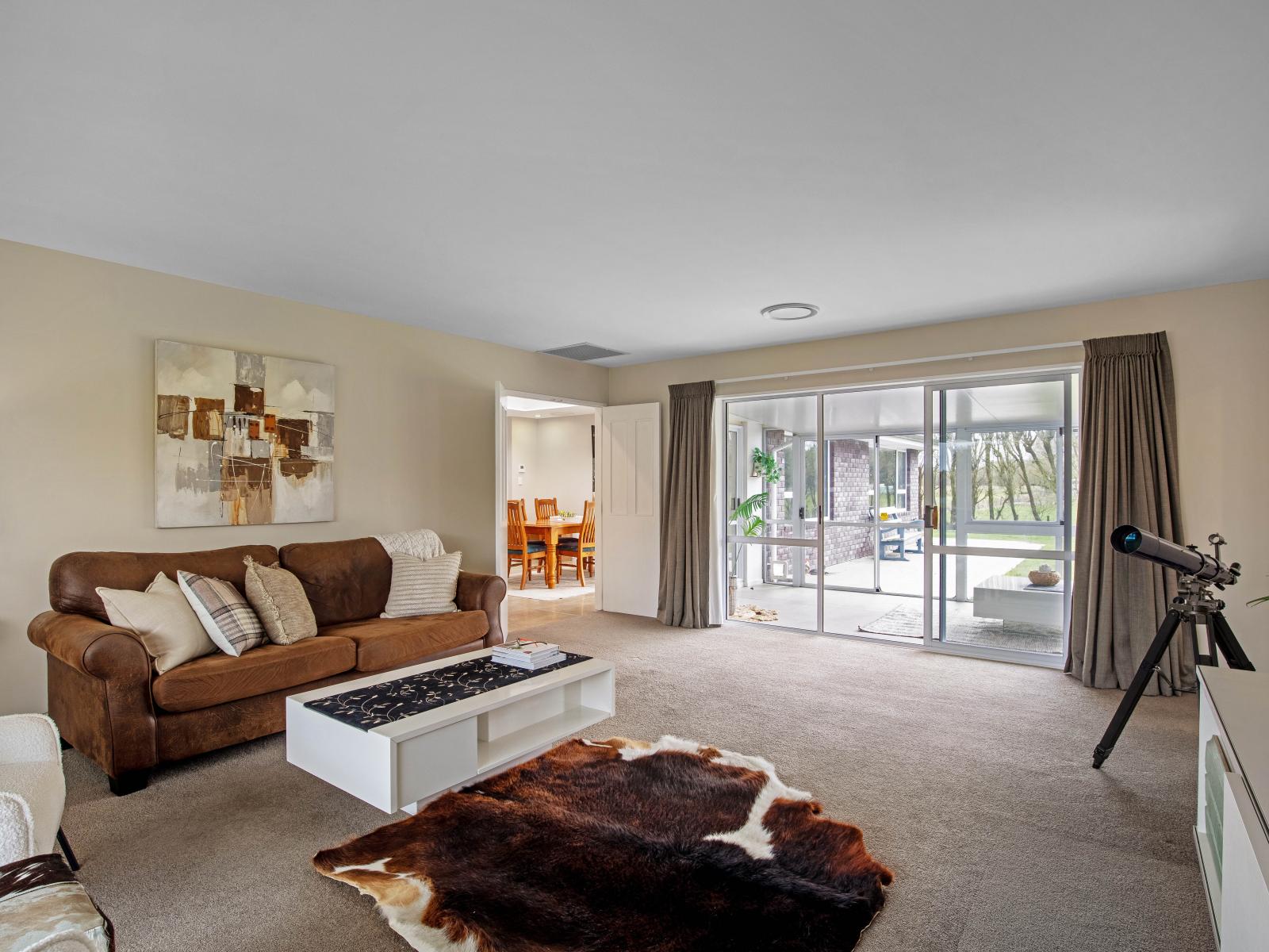 388 Leeston Road, Springston