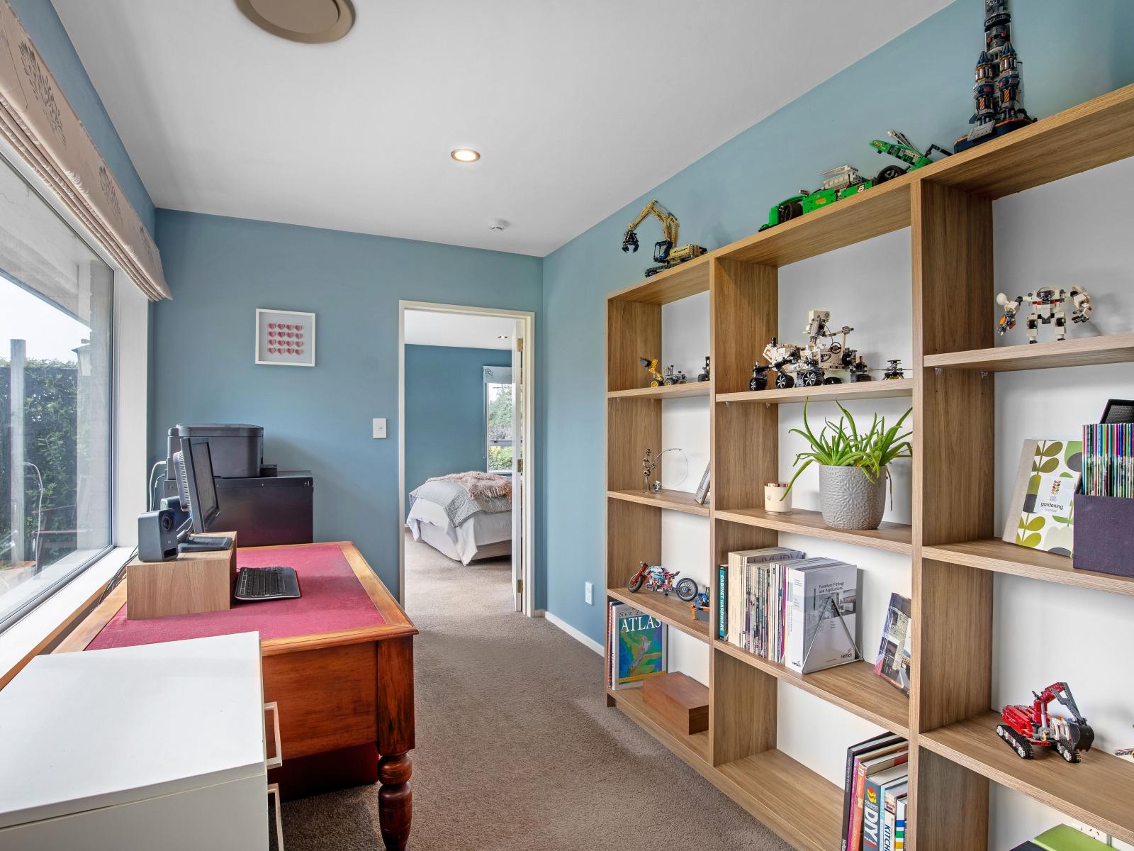 388 Leeston Road, Springston