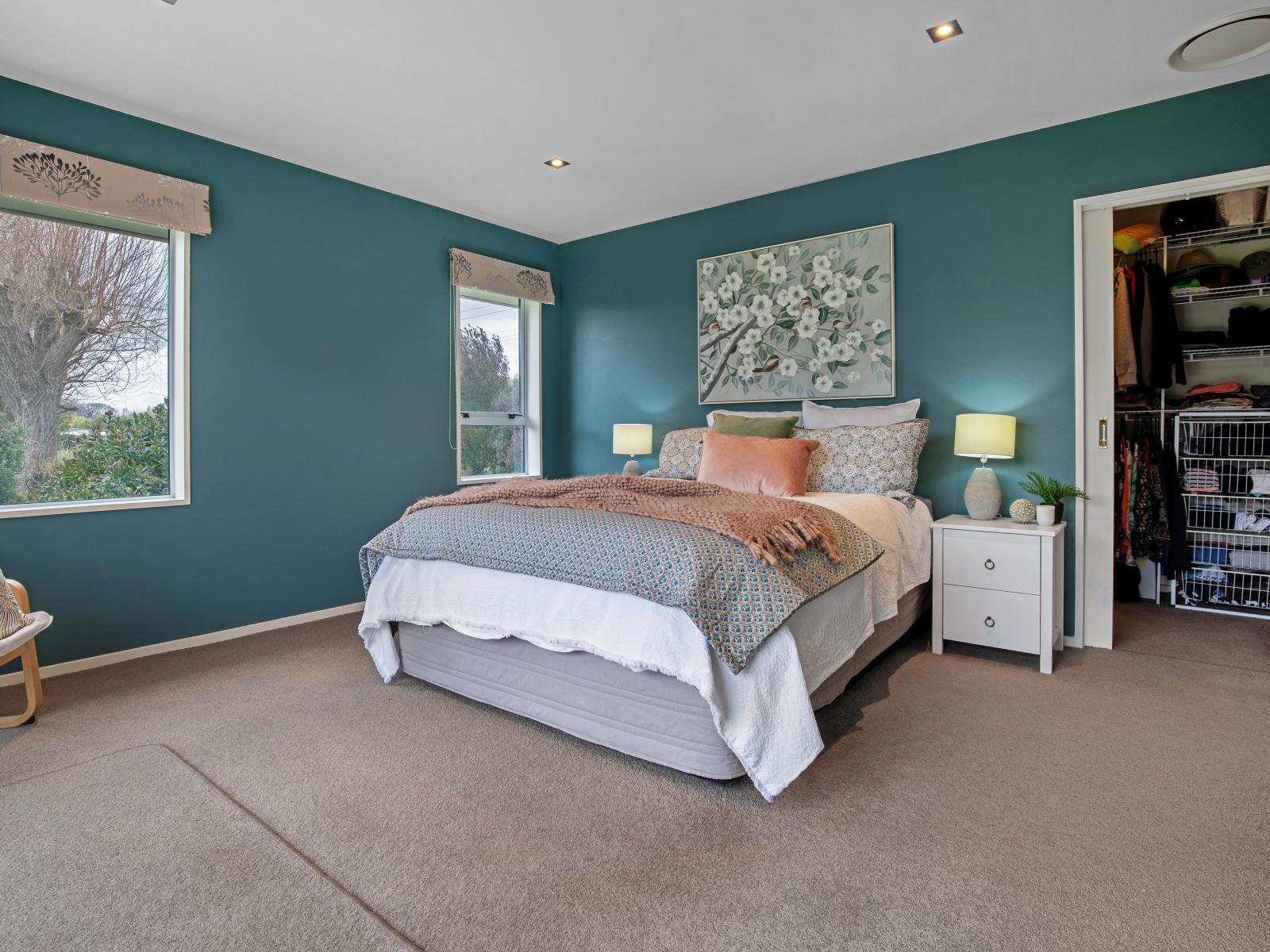 388 Leeston Road, Springston