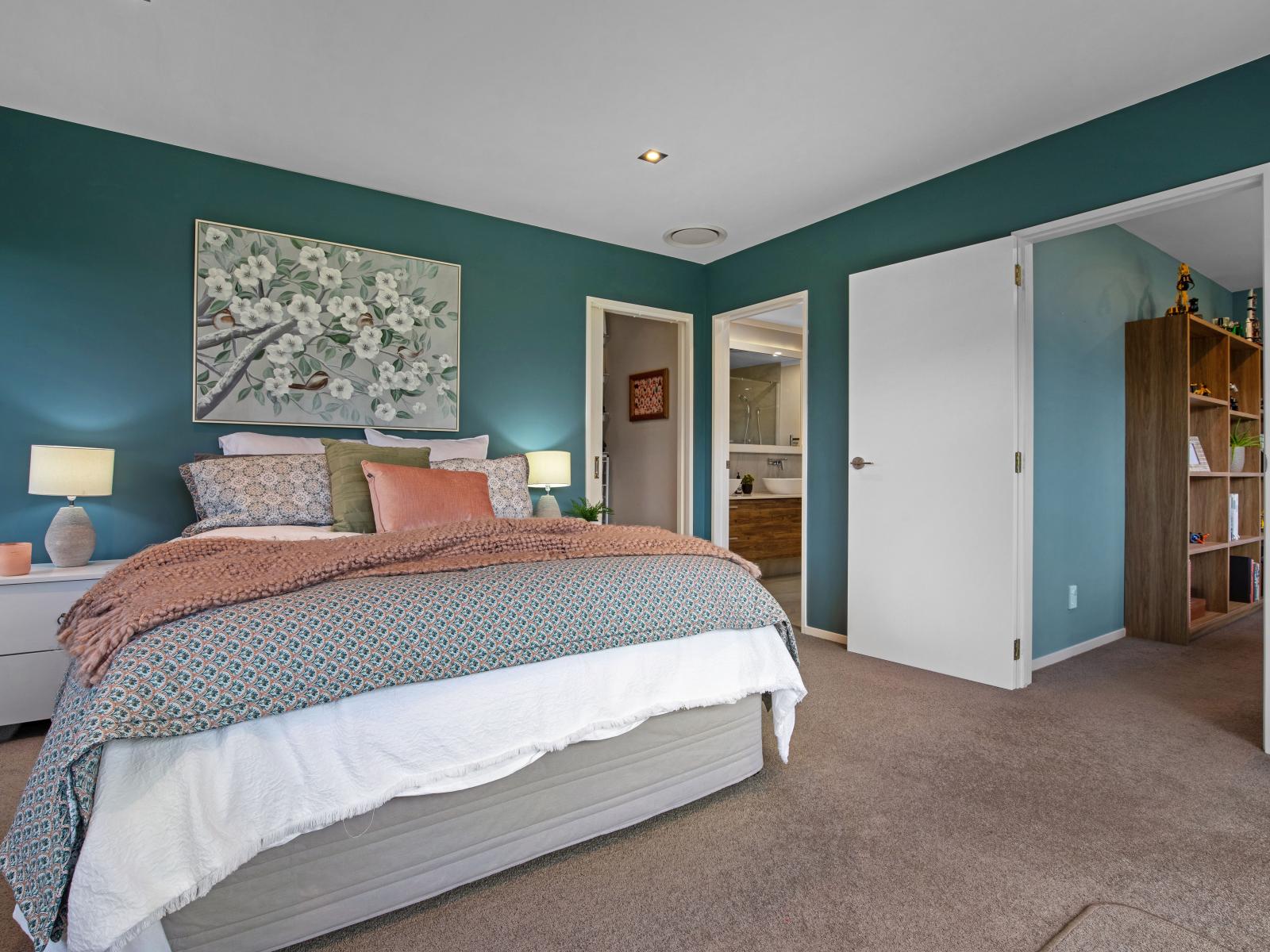 388 Leeston Road, Springston
