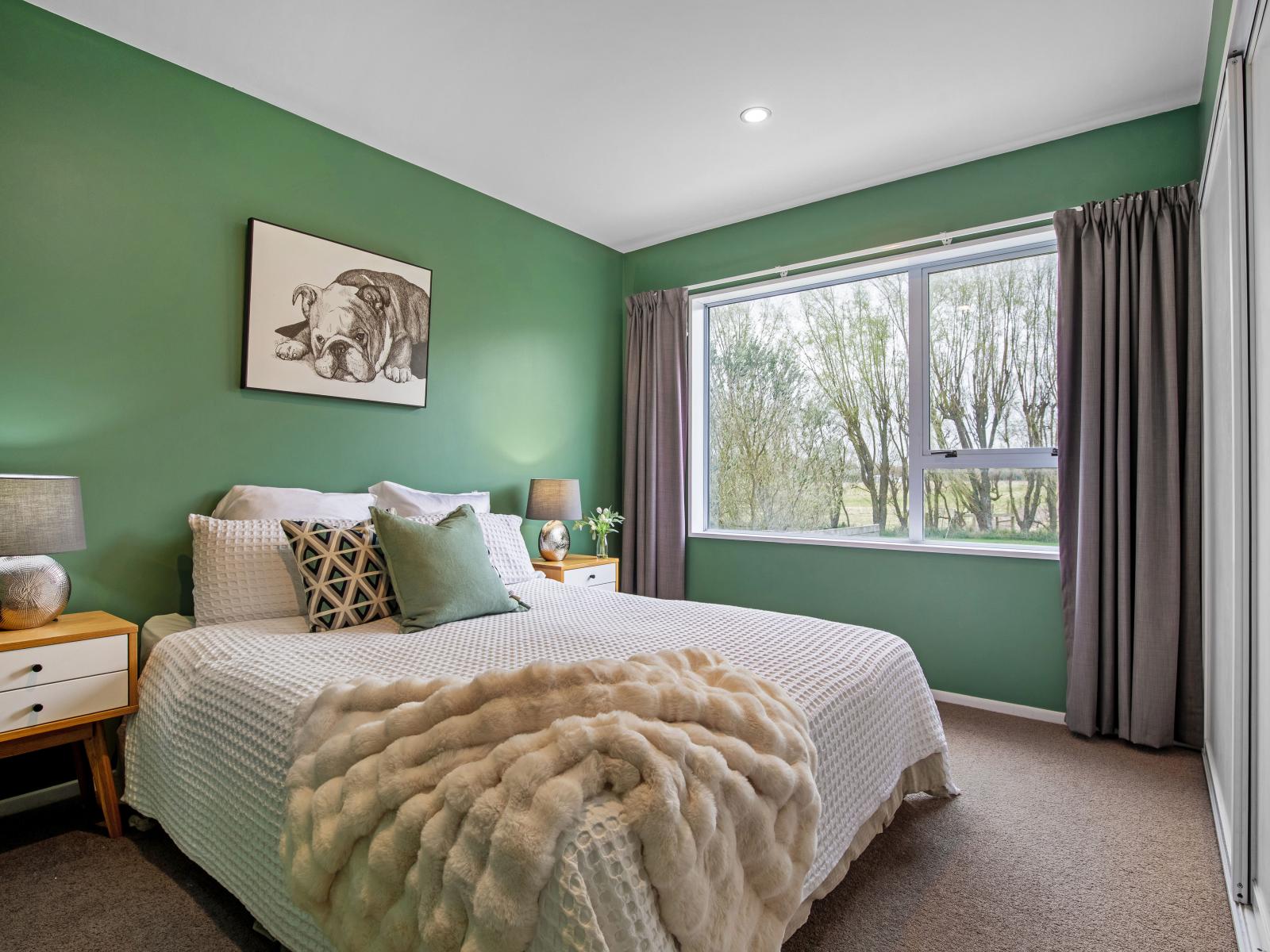 388 Leeston Road, Springston