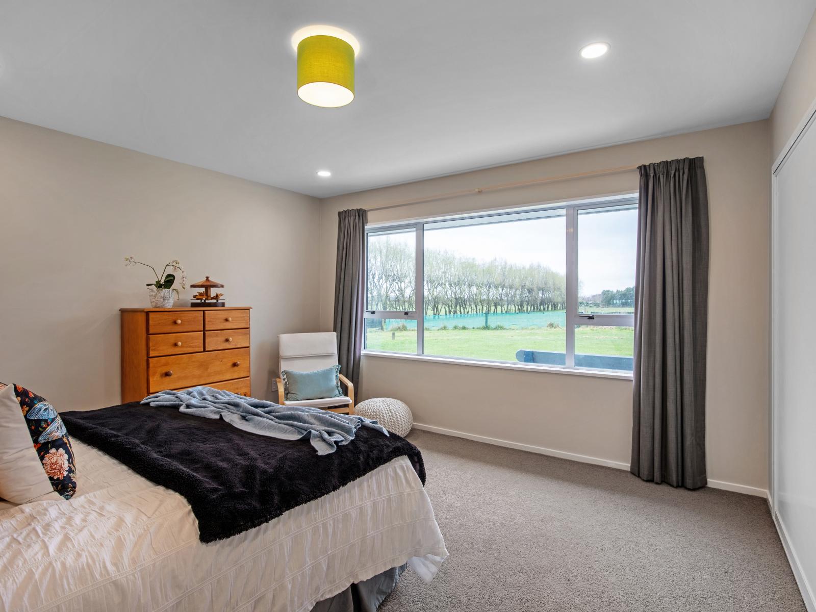 388 Leeston Road, Springston