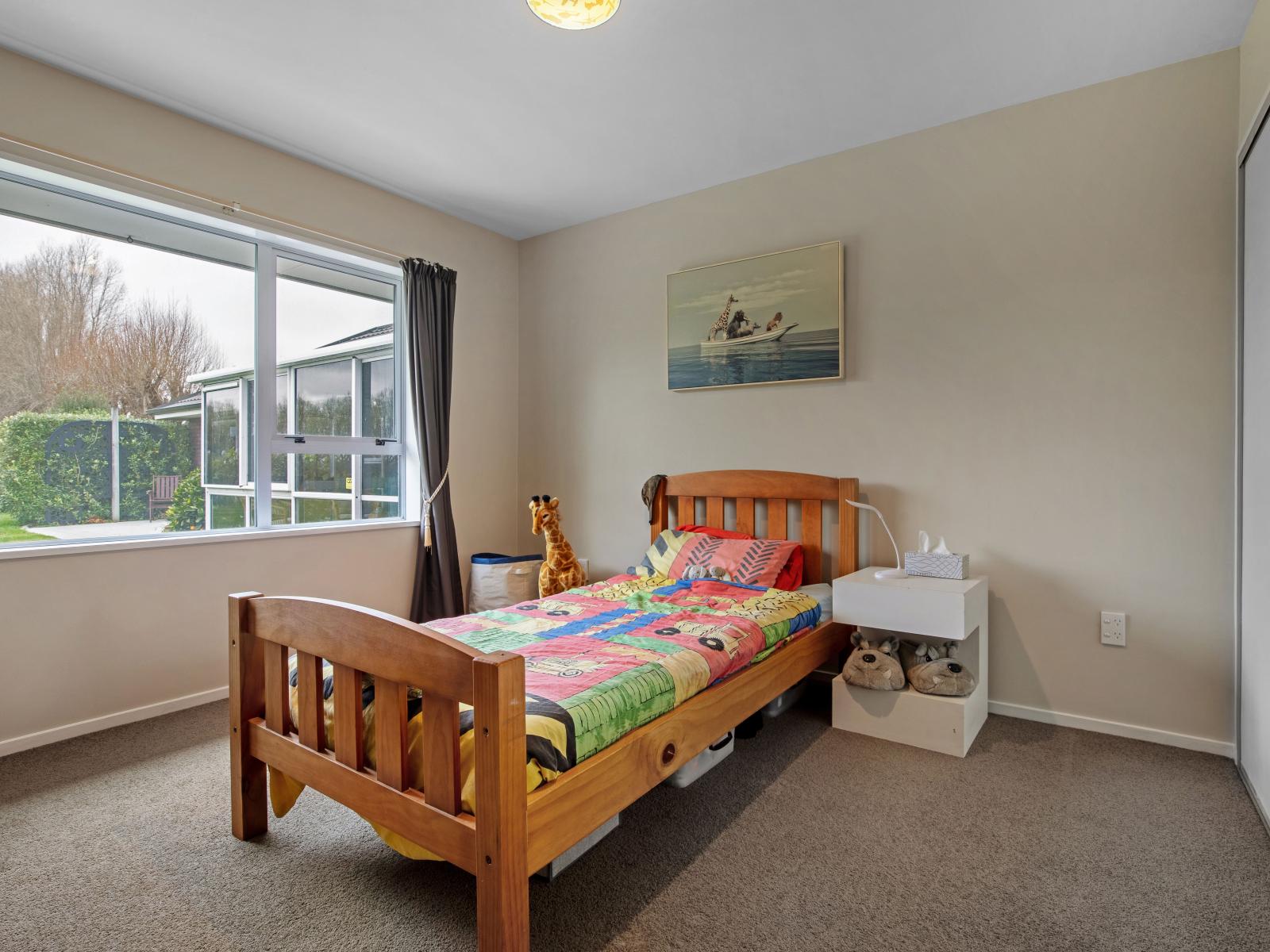 388 Leeston Road, Springston