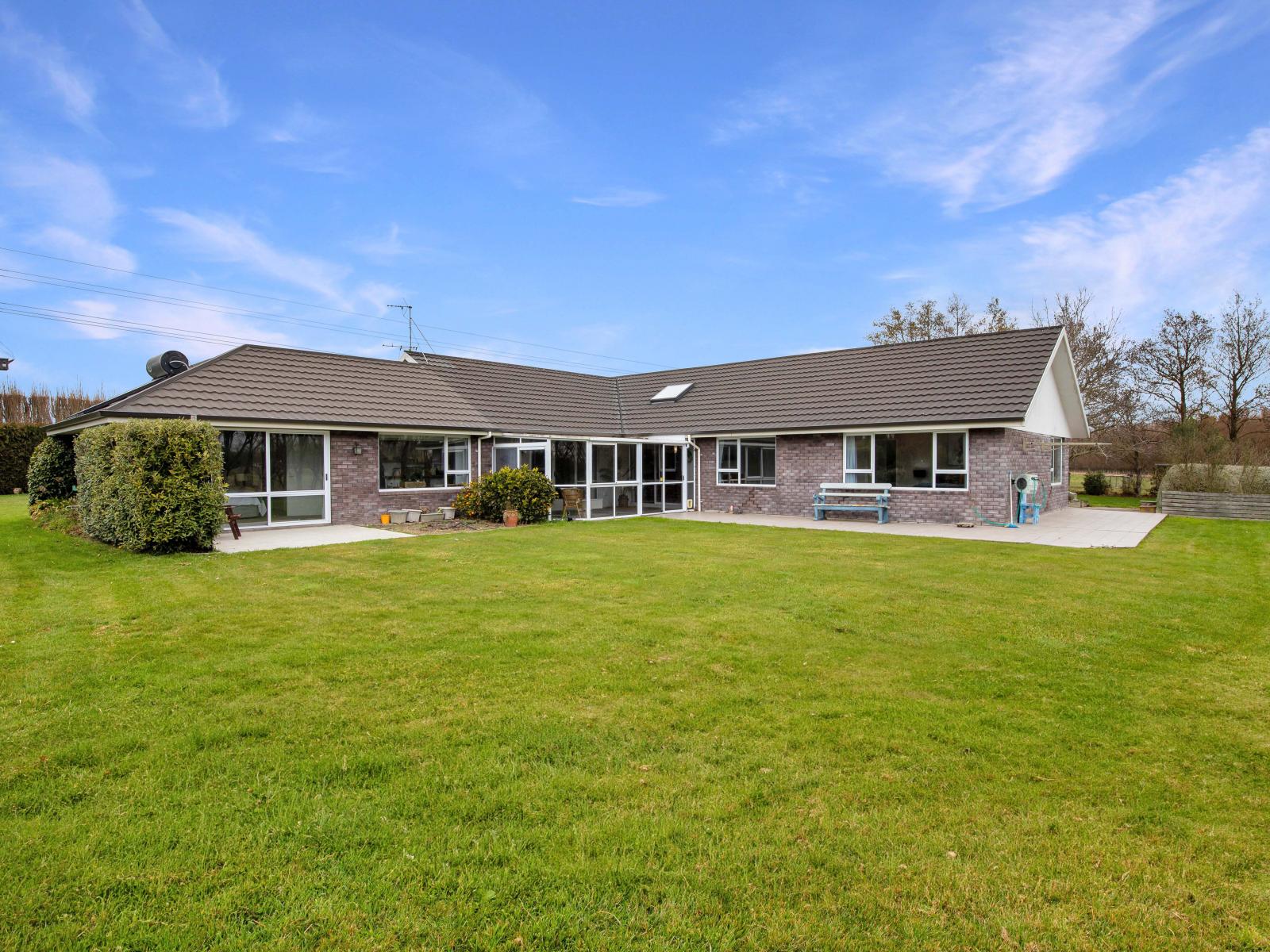 388 Leeston Road, Springston