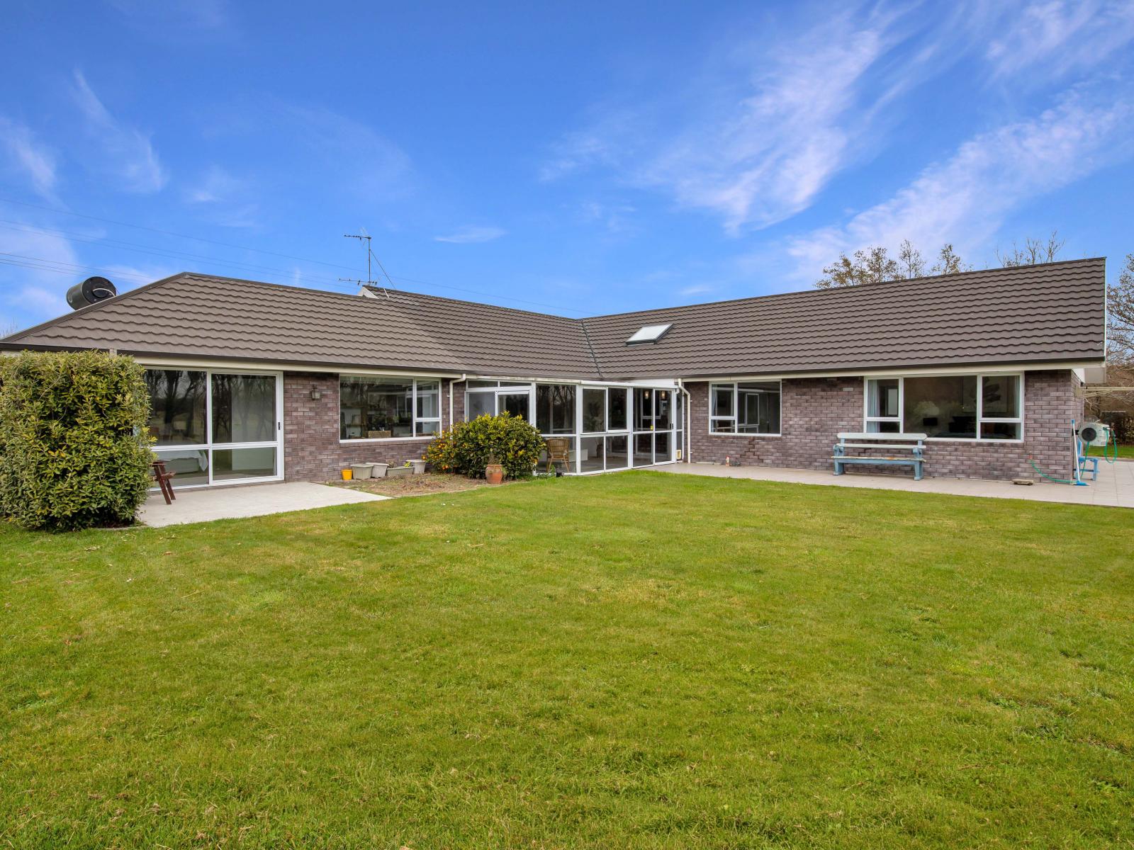388 Leeston Road, Springston